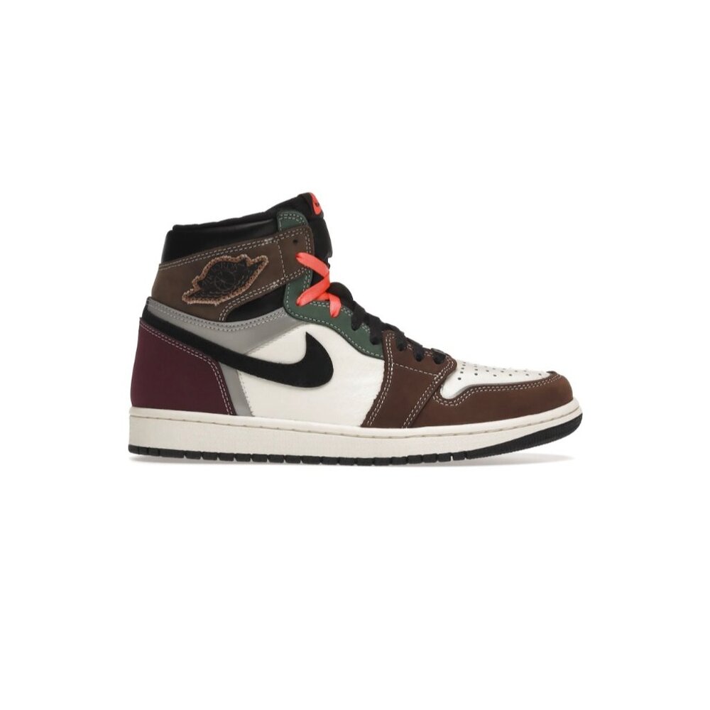 Jordan 1 Retro High OG Hand Crafted Size 9- DH3097-001